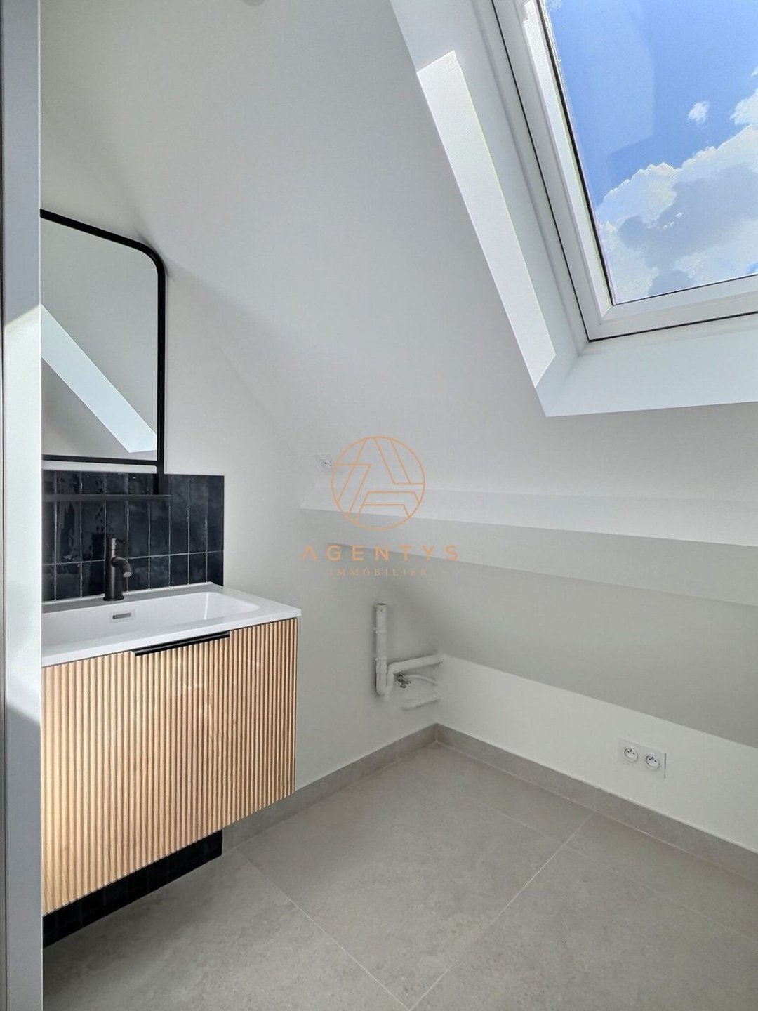 Appartement à vendre, 40m², Saint-Maur-des-Fossés