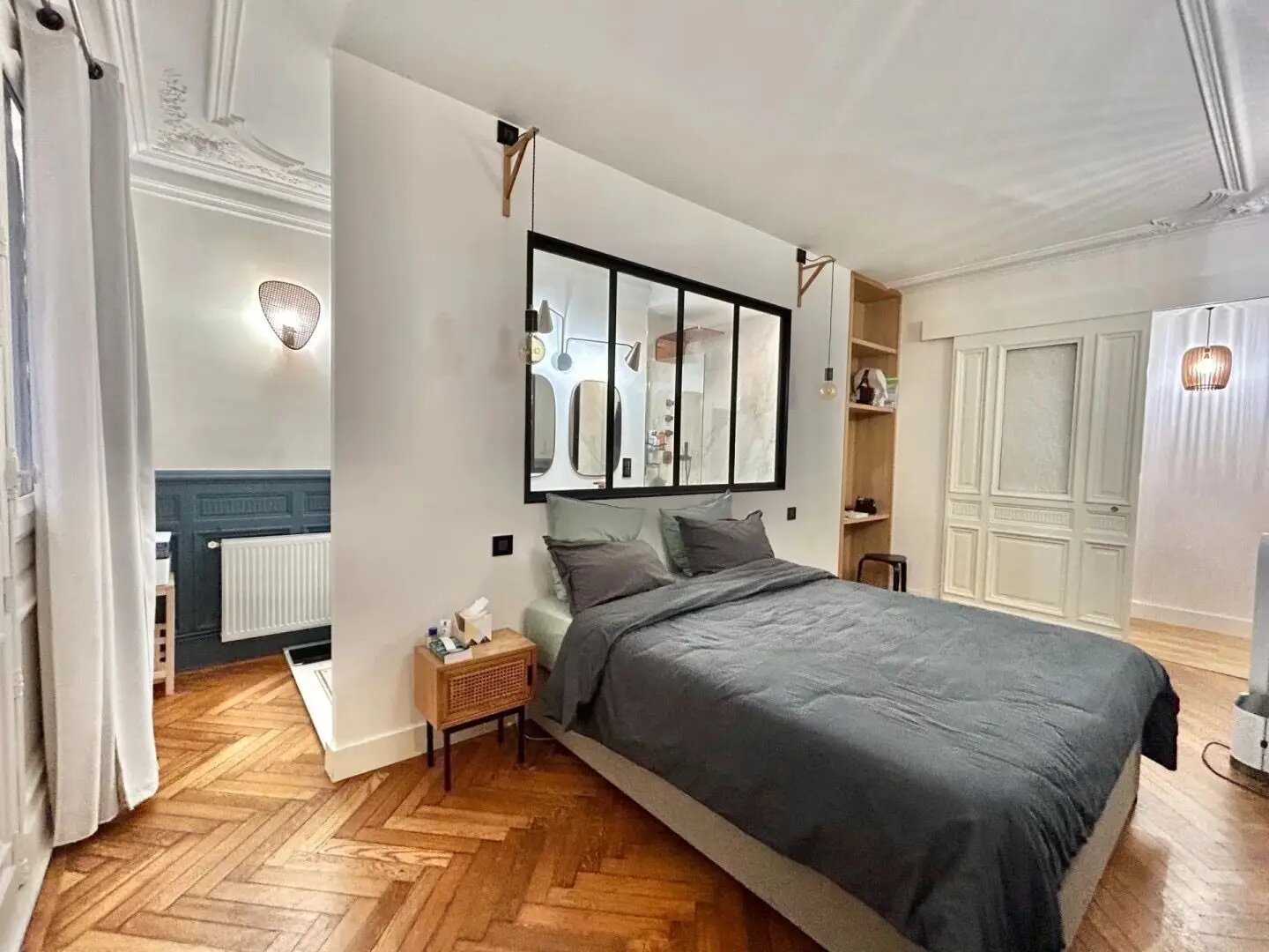 Appartement à louer, 122m², Bordeaux