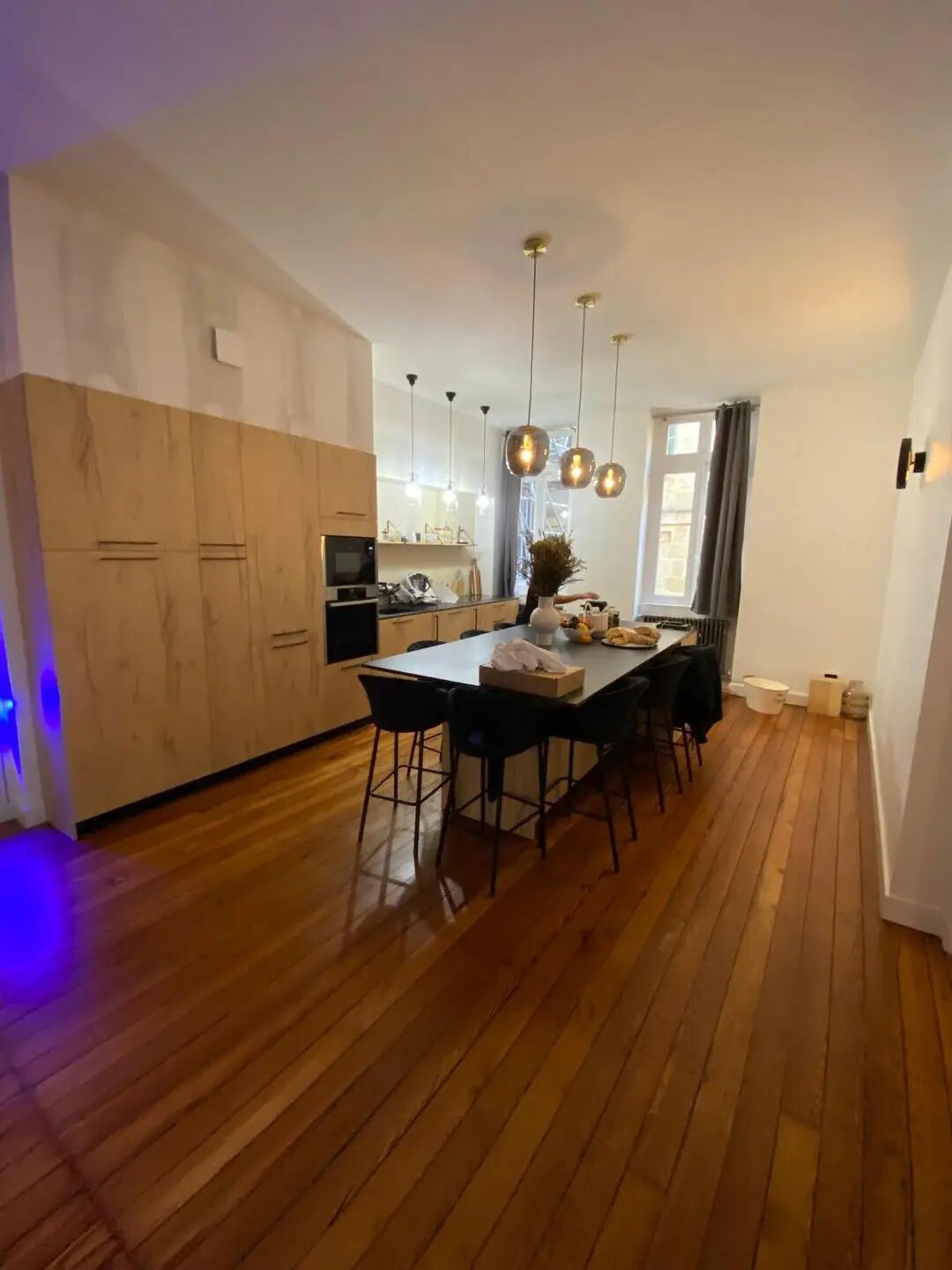 Appartement à louer, 122m², Bordeaux