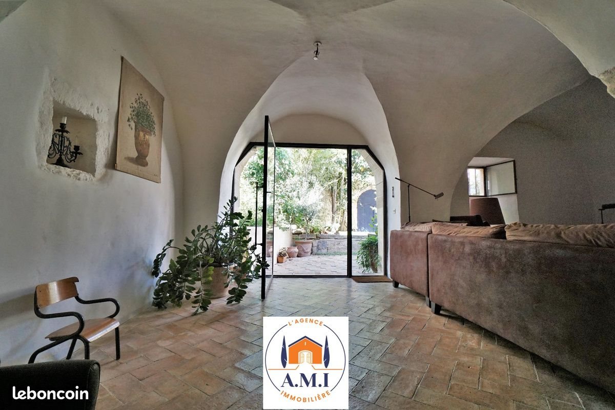 Maison à vendre, 207m², Boisseron