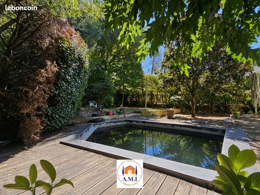 Maison à vendre, 102m², Prades-le-Lez