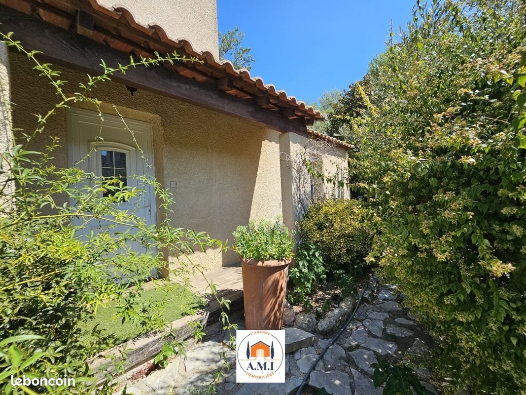 Maison à vendre, 102m², Prades-le-Lez