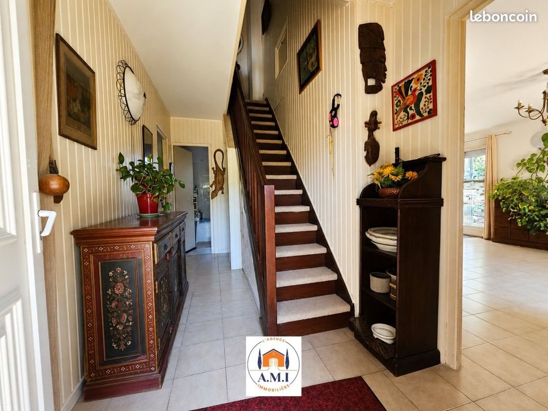 Maison à vendre, 102m², Prades-le-Lez