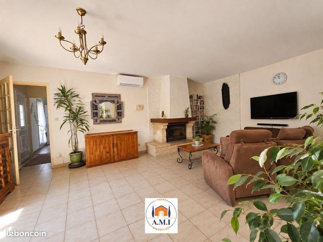 Maison à vendre, 102m², Prades-le-Lez