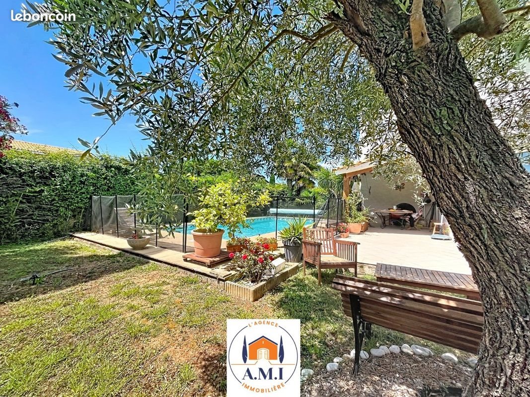 Maison à vendre, 133m², Baillargues