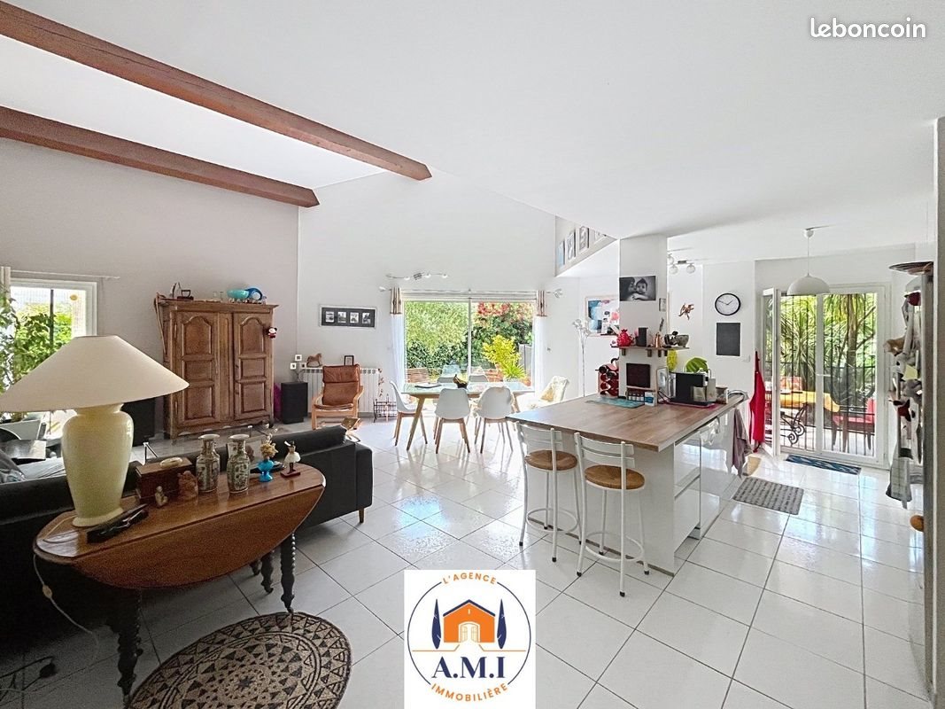 Maison à vendre, 133m², Baillargues