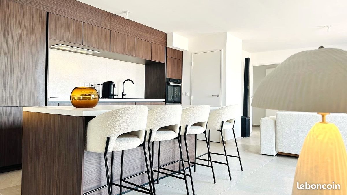 Appartement à vendre, 90m², Clapiers