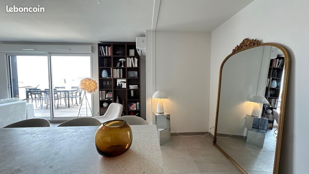 Appartement à vendre, 90m², Clapiers