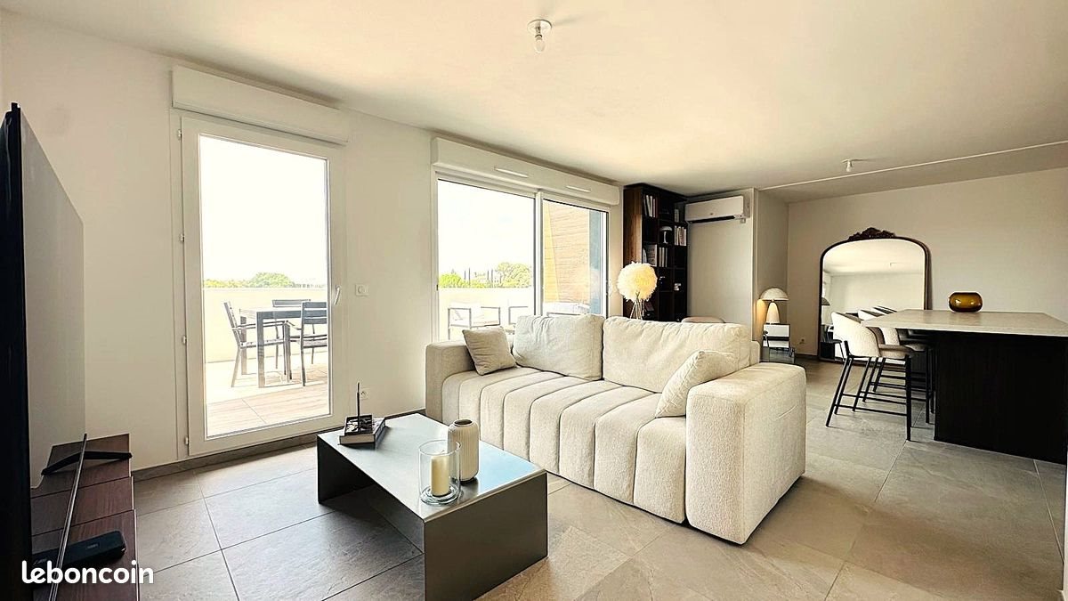 Appartement à vendre, 90m², Clapiers