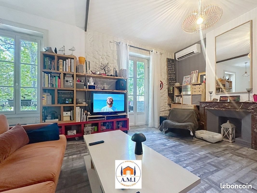 Appartement à vendre, 76m², Montpellier