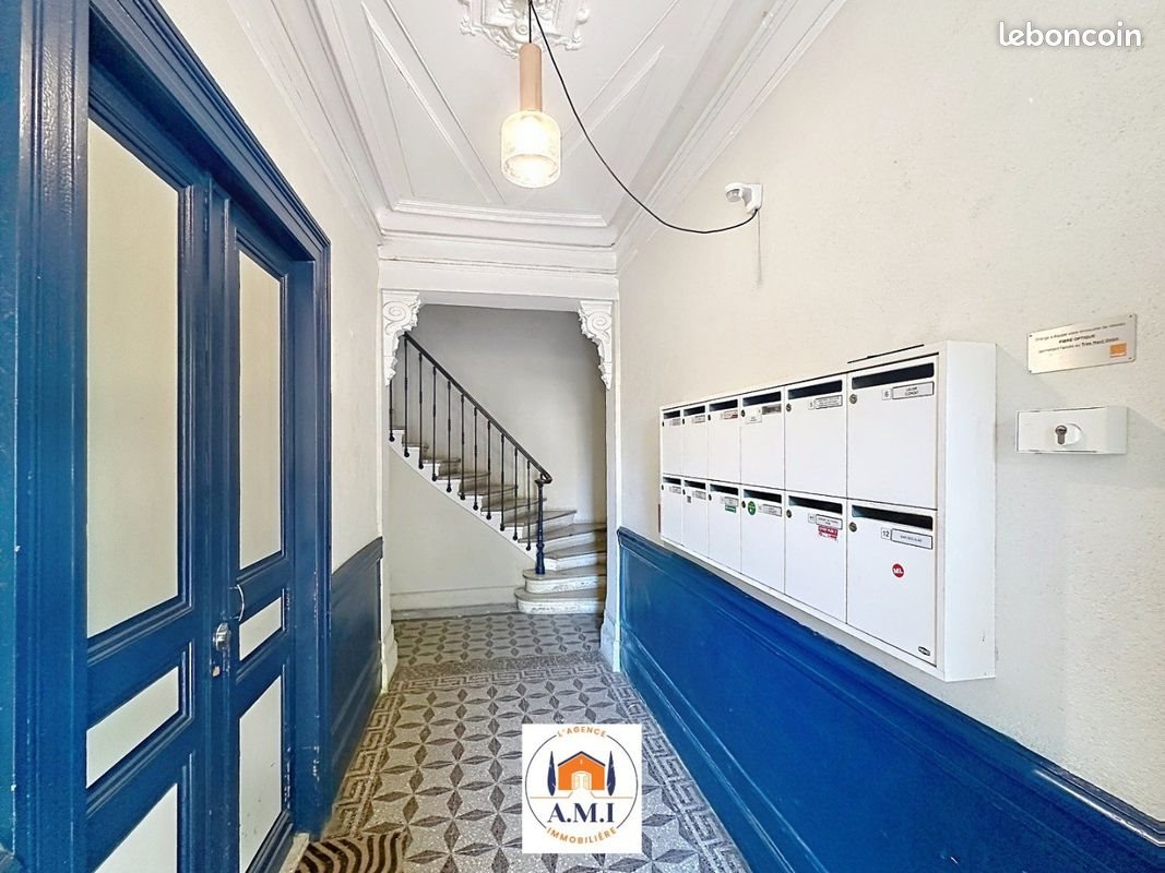 Appartement à vendre, 76m², Montpellier