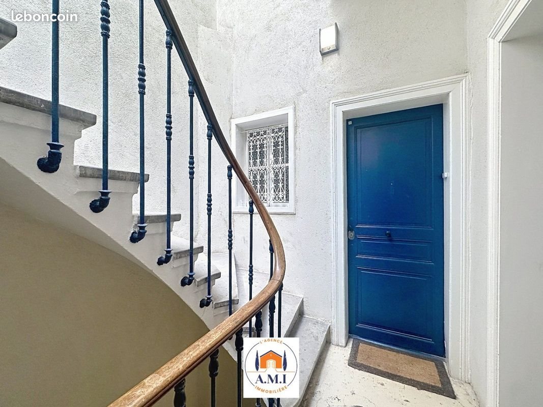 Appartement à vendre, 76m², Montpellier
