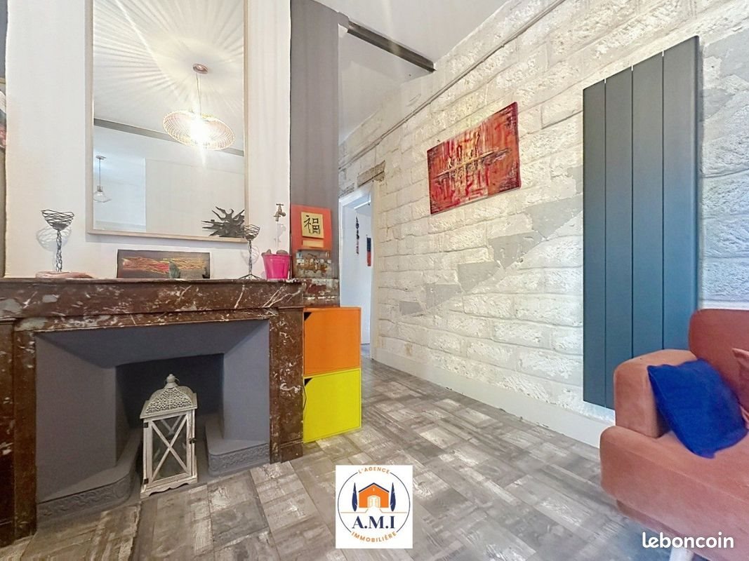 Appartement à vendre, 76m², Montpellier