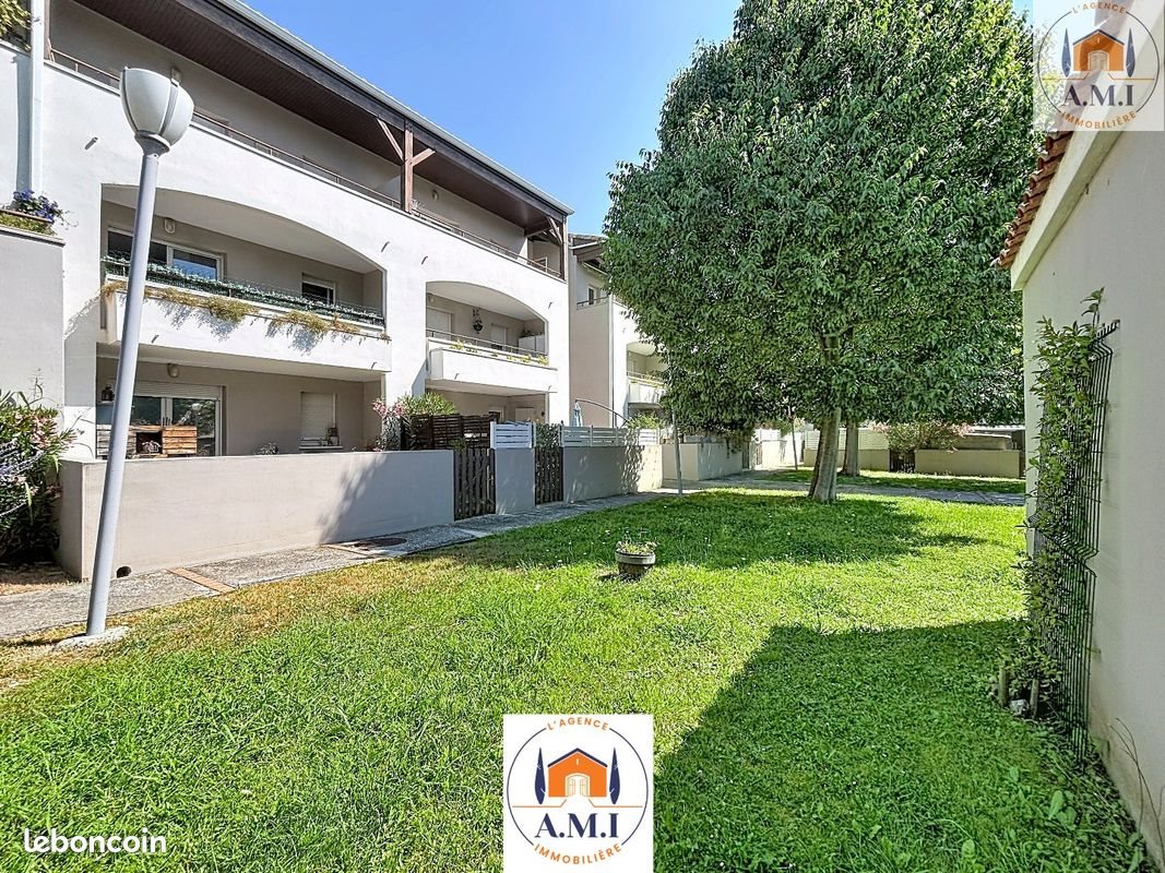 Appartement à vendre, 48m², Baillargues