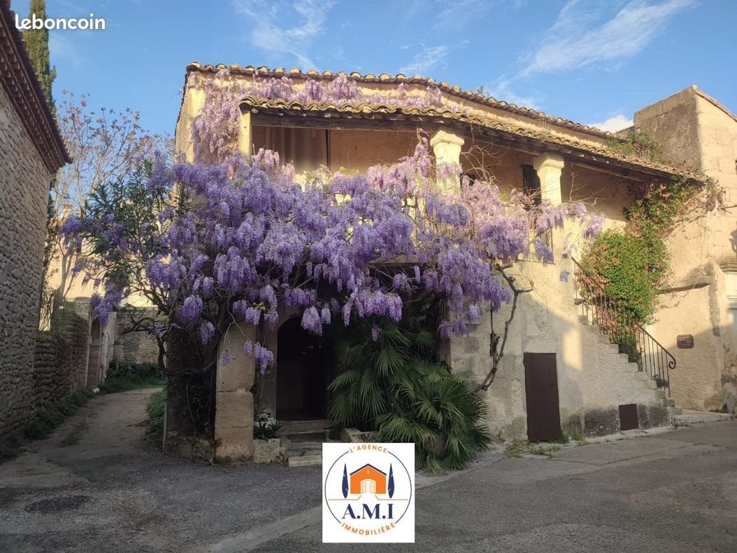 Maison à vendre, 256m², Boisseron