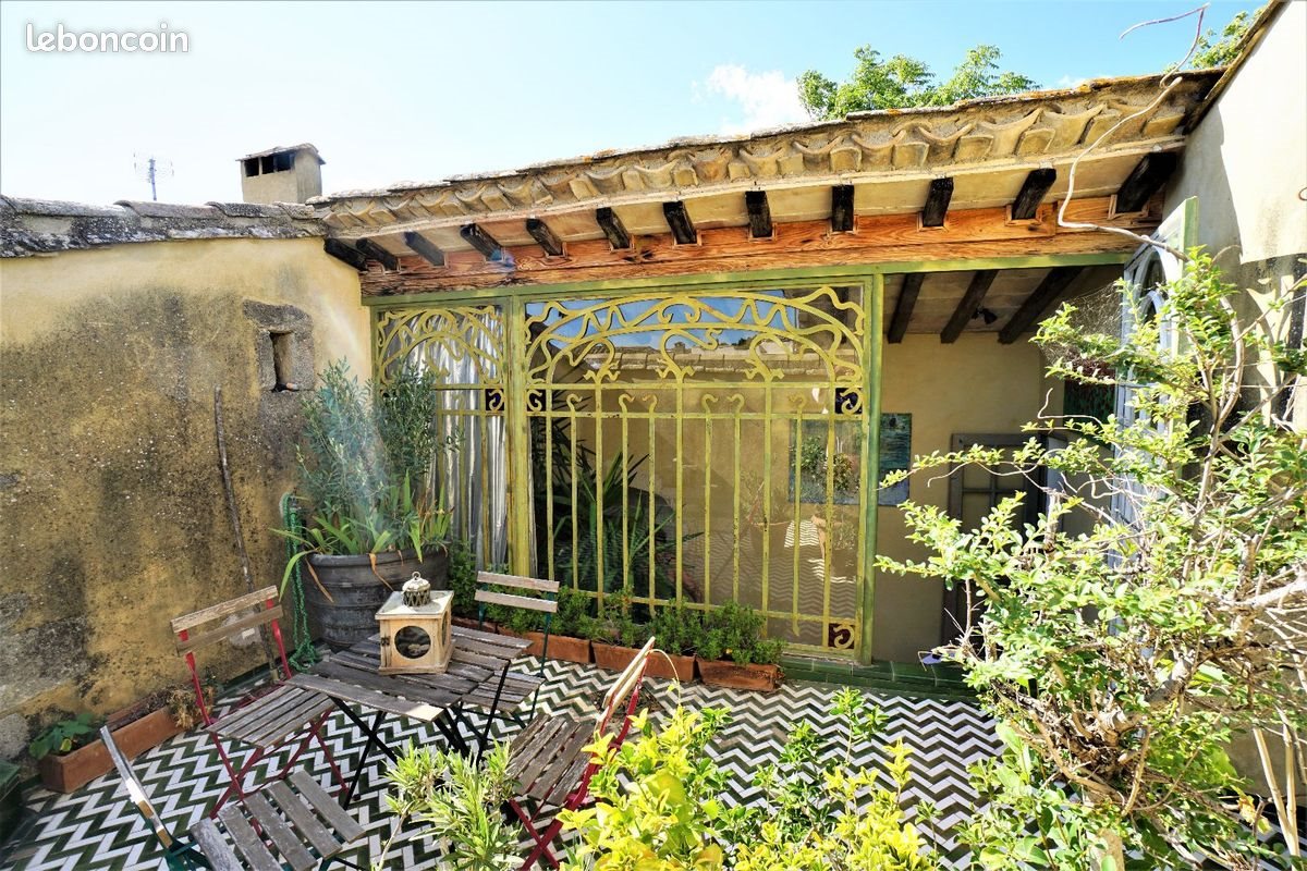 Maison à vendre, 256m², Boisseron