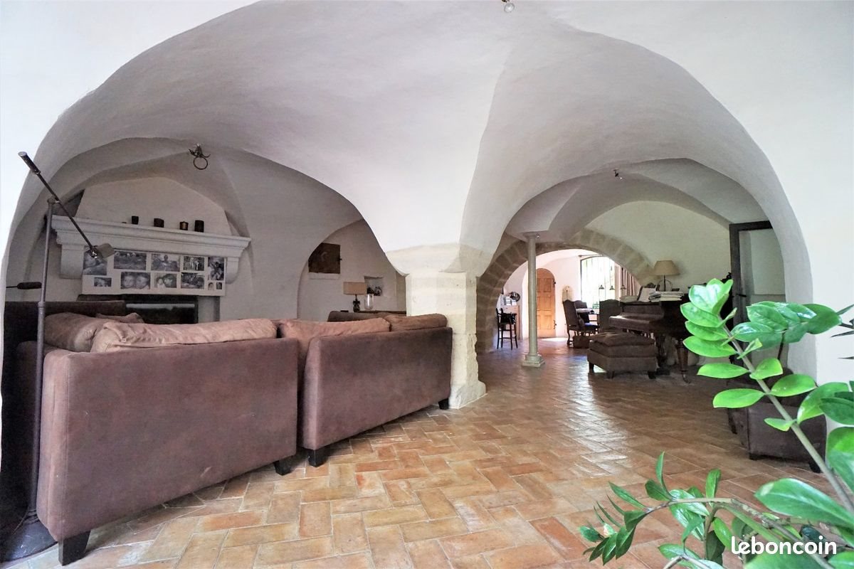 Maison à vendre, 256m², Boisseron