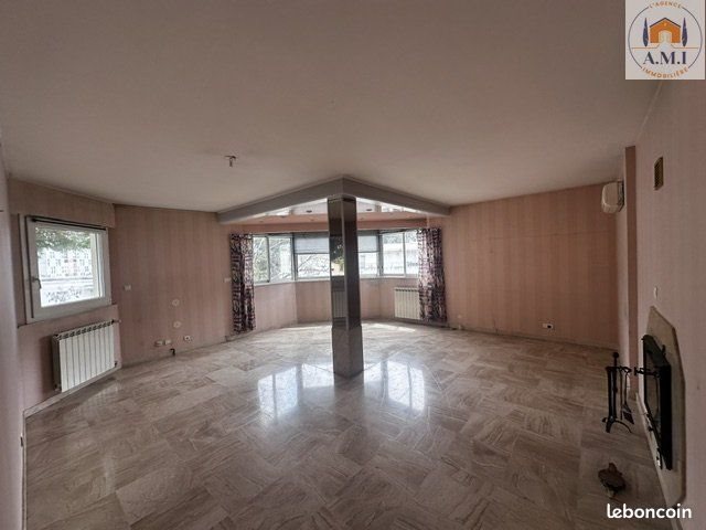 Appartement à vendre, 86m², Montpellier