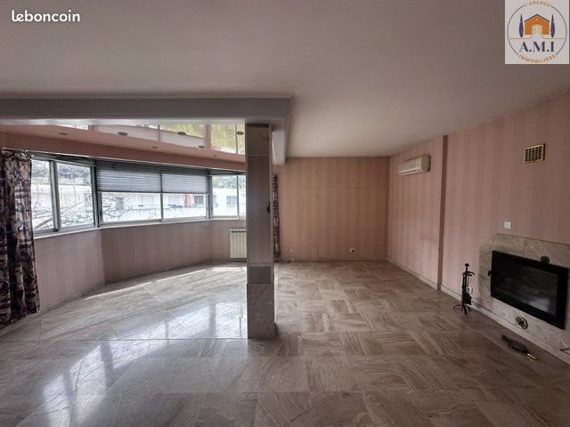 Appartement à vendre, 86m², Montpellier