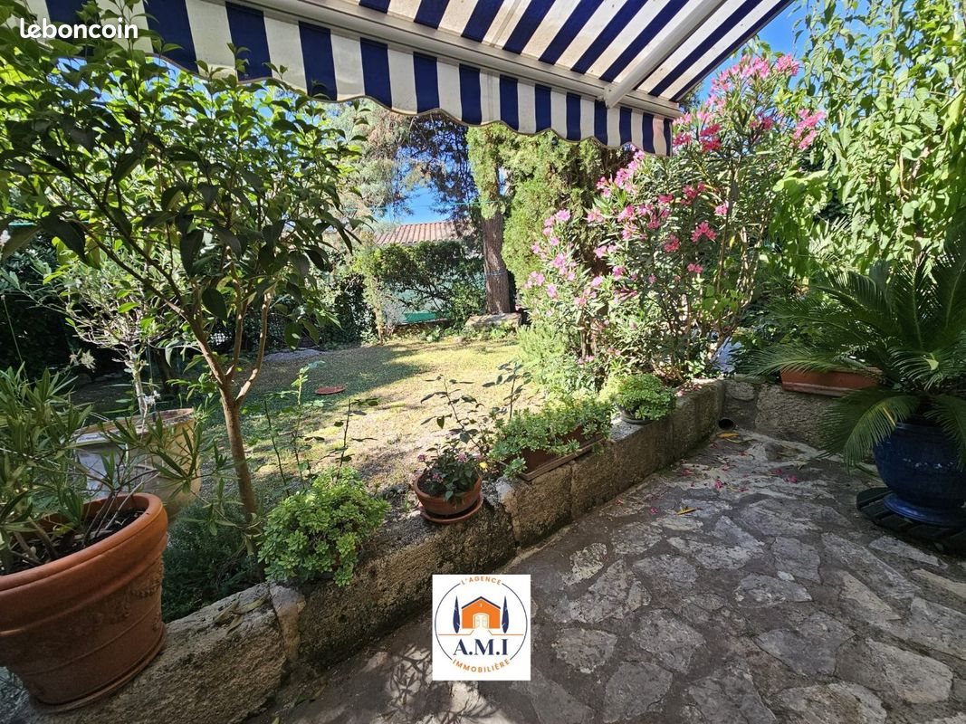 Maison à vendre, 150m², Sommières