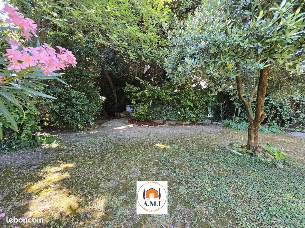 Maison à vendre, 150m², Sommières