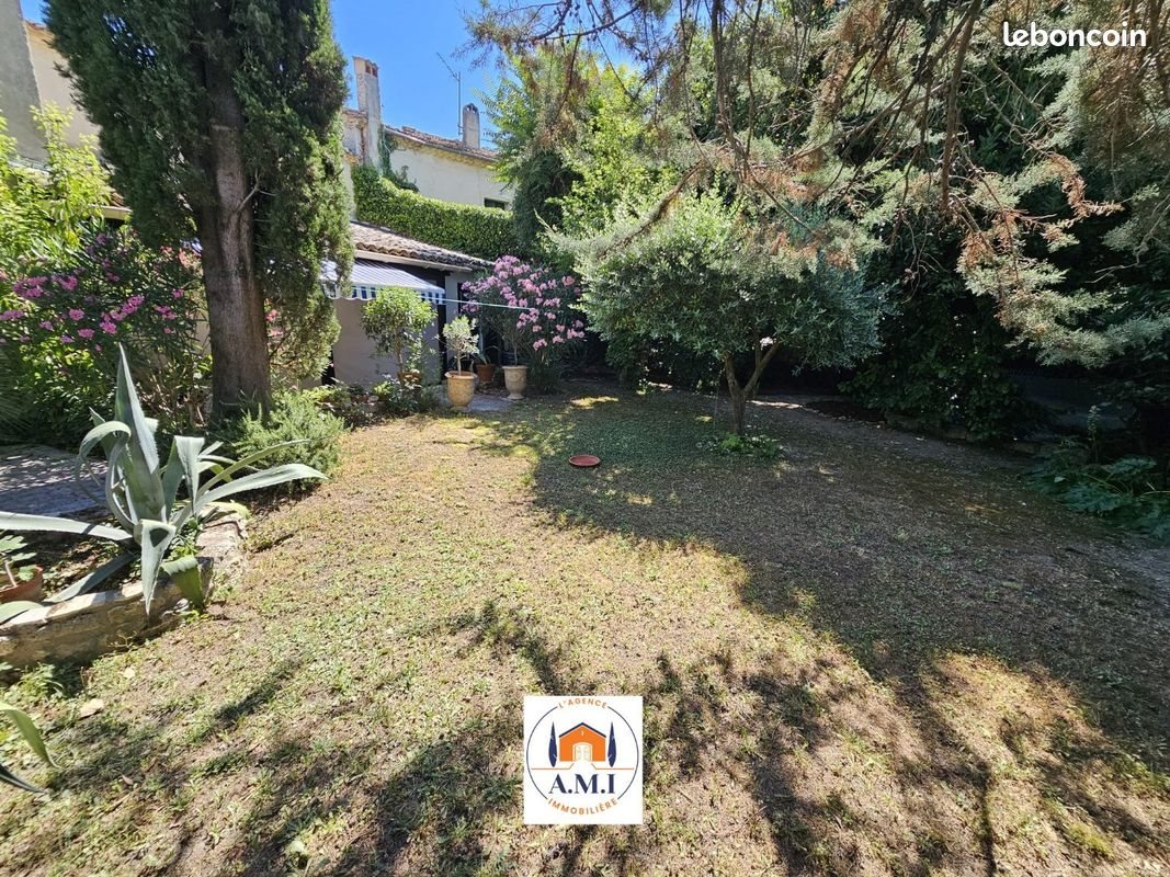 Maison à vendre, 150m², Sommières