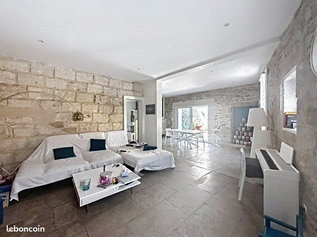Maison à vendre, 195m², Lunel