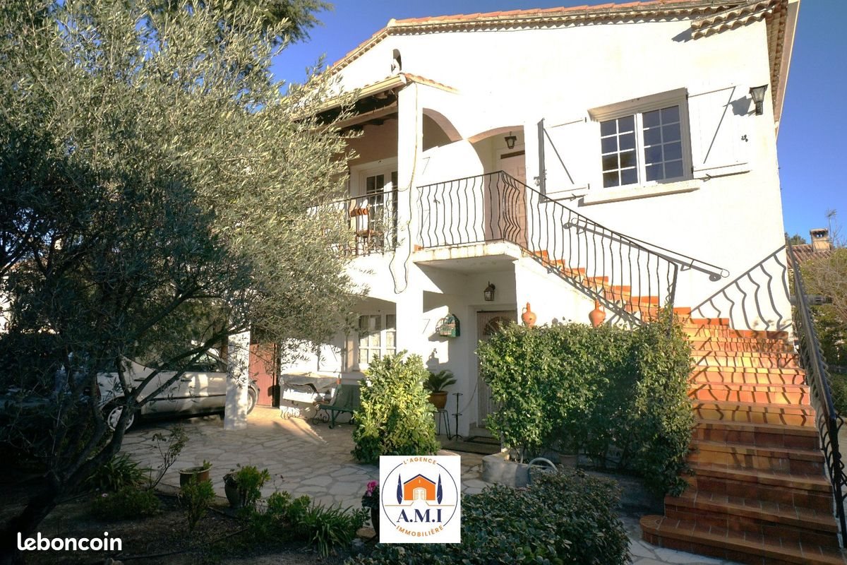 Maison à vendre, 173m², Le Crès