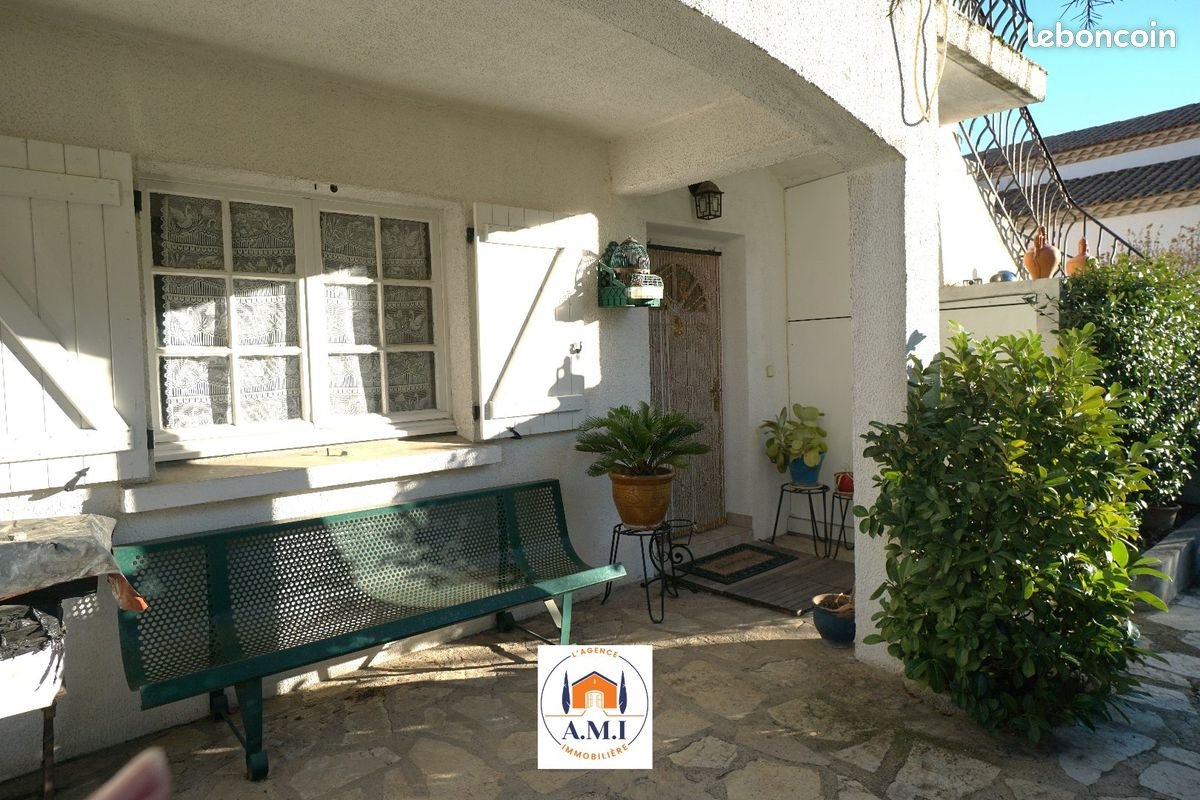 Maison à vendre, 173m², Le Crès