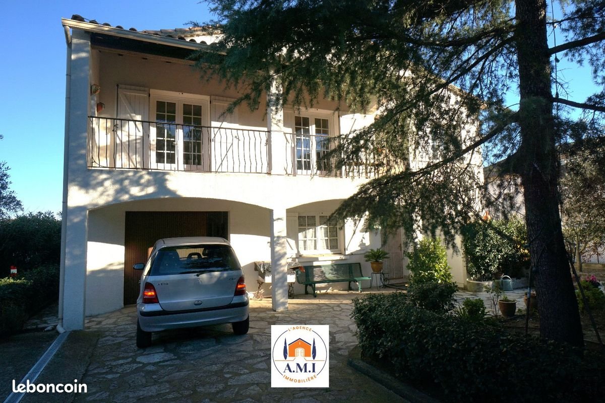 Maison à vendre, 173m², Le Crès