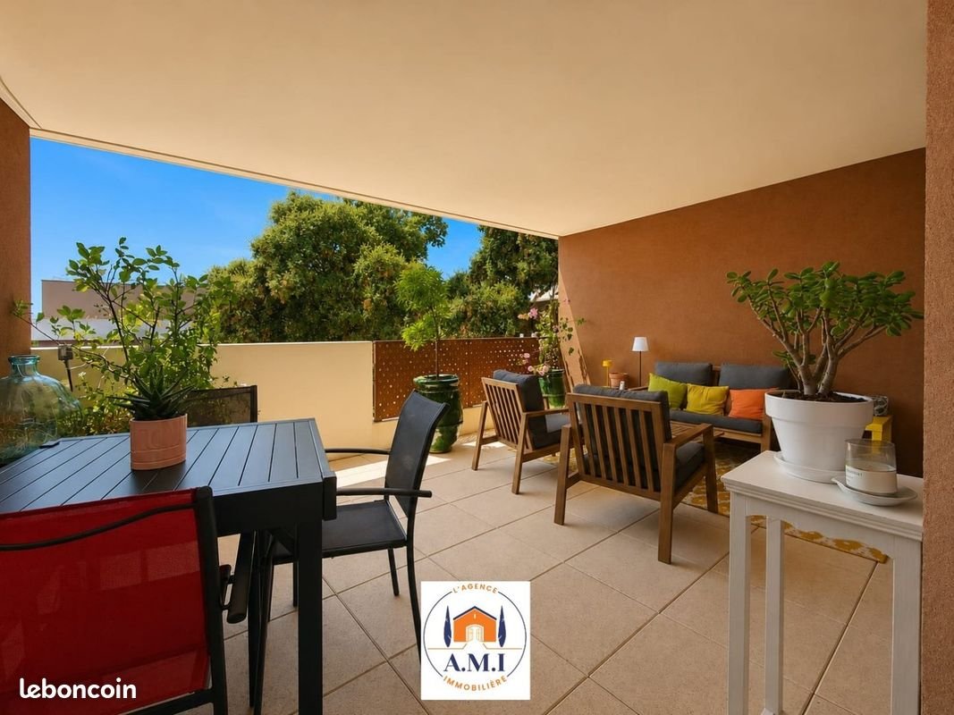 Appartement à vendre, 90m², Castries
