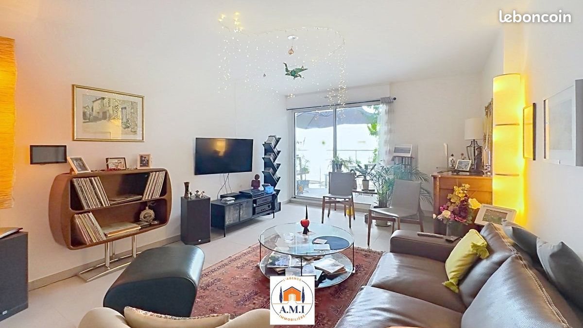 Appartement à vendre, 70m², Montpellier