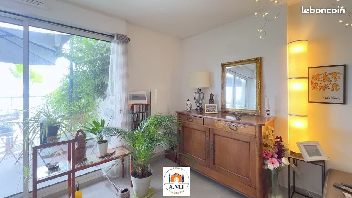 Appartement à vendre, 70m², Montpellier