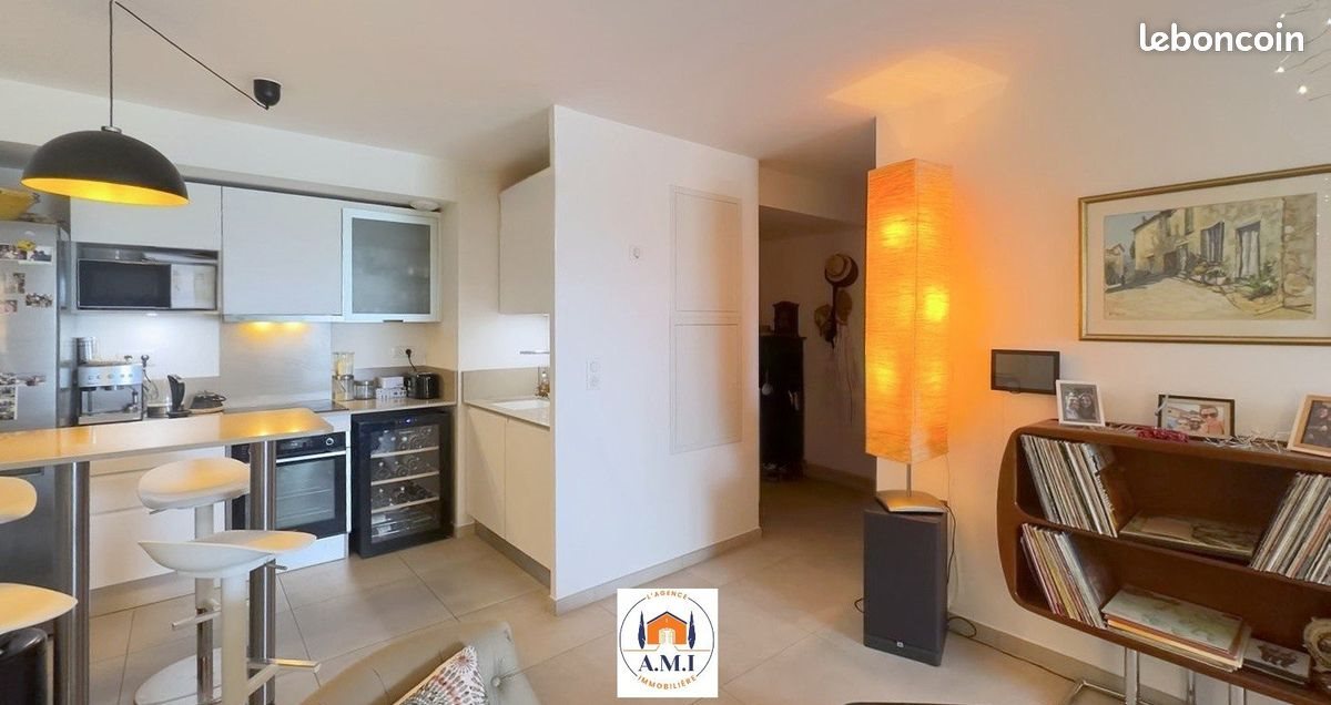Appartement à vendre, 70m², Montpellier