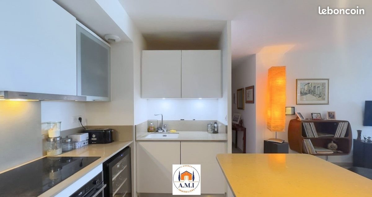 Appartement à vendre, 70m², Montpellier
