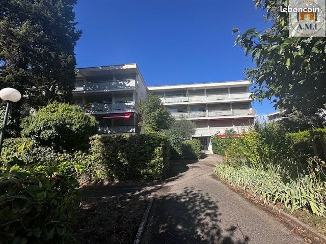 Appartement à vendre, 68m², Montpellier