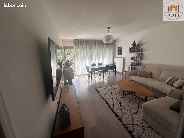 Appartement à vendre, 68m², Montpellier