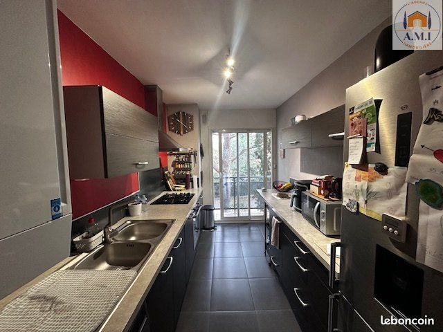 Appartement à vendre, 68m², Montpellier
