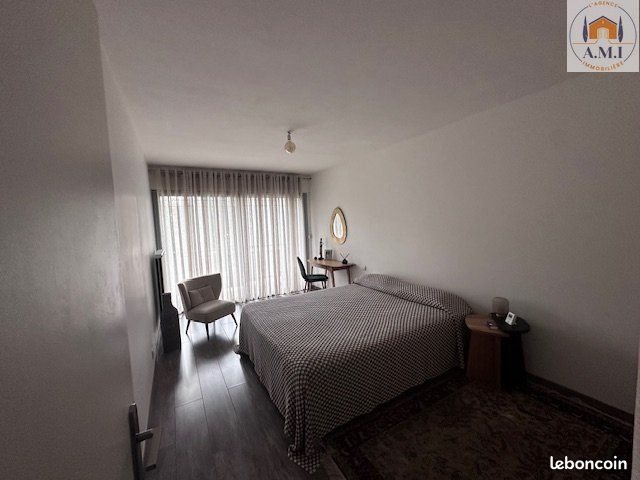 Appartement à vendre, 68m², Montpellier
