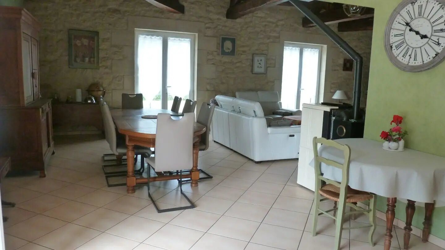 Maison à vendre, 177m², La Réole