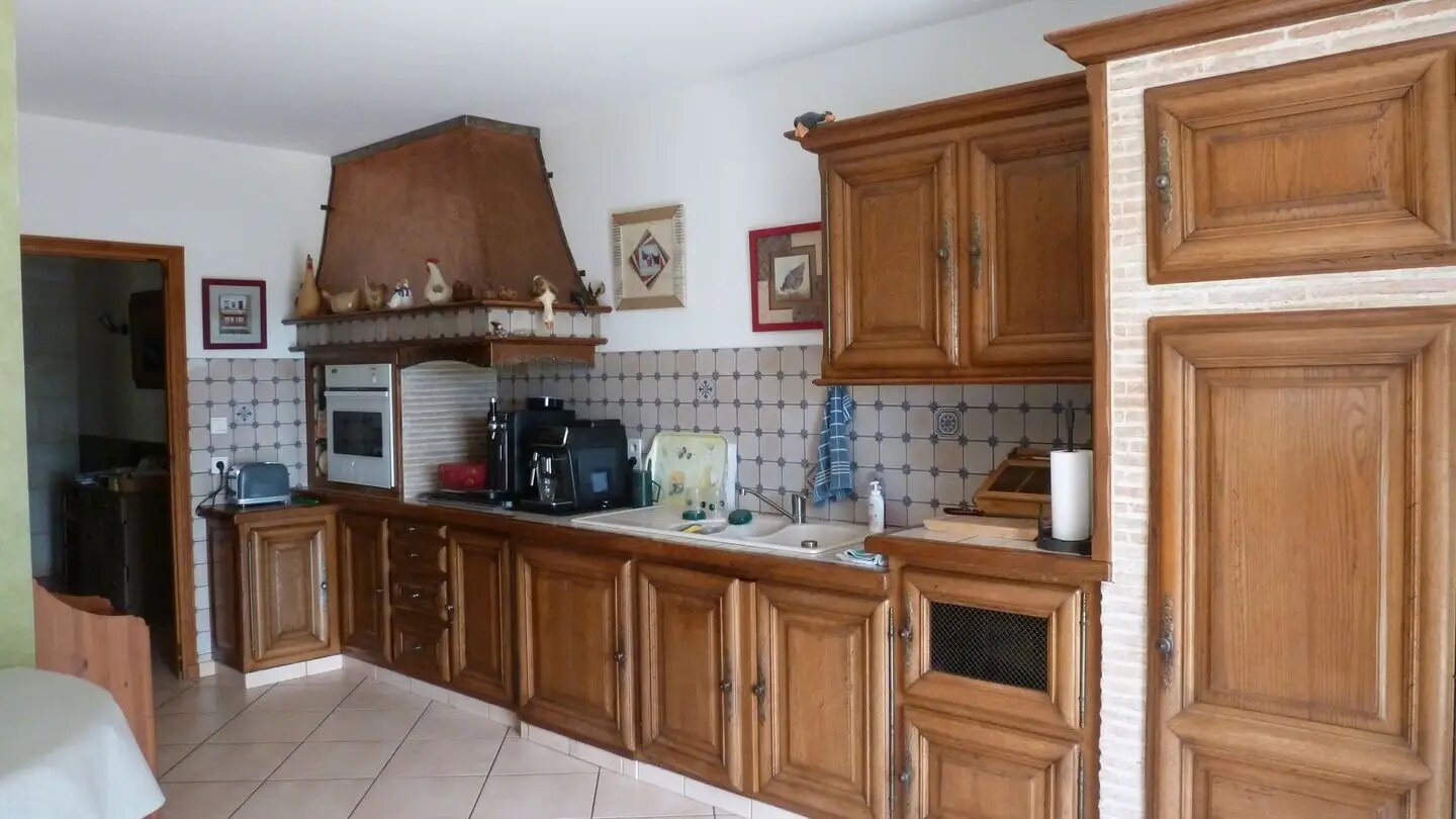 Maison à vendre, 177m², La Réole