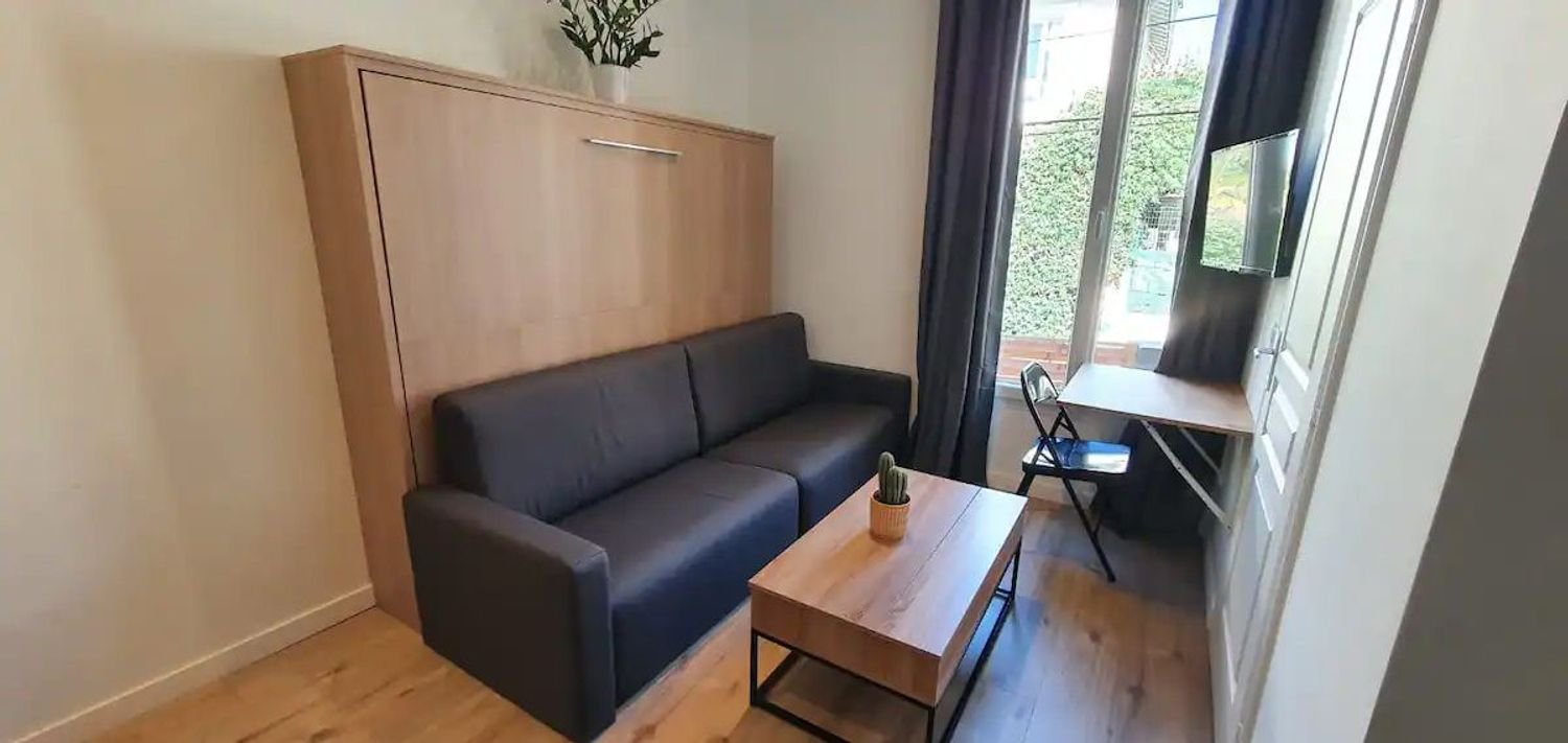 Appartement à vendre, 14m², Nice
