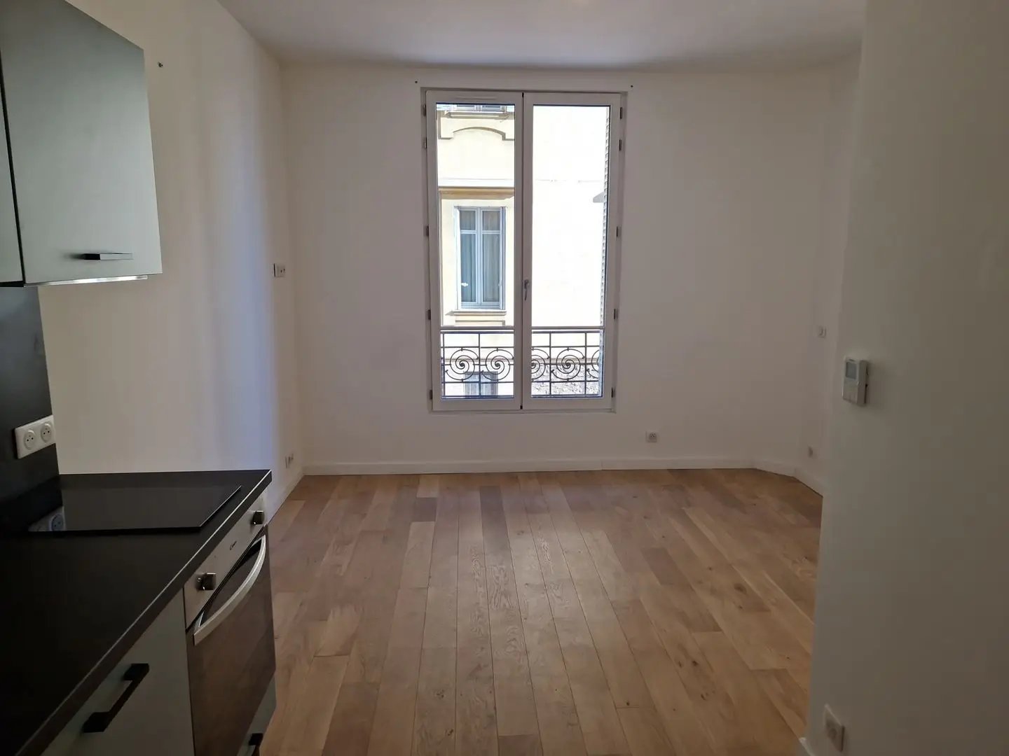 Appartement à louer, 18m², Cannes