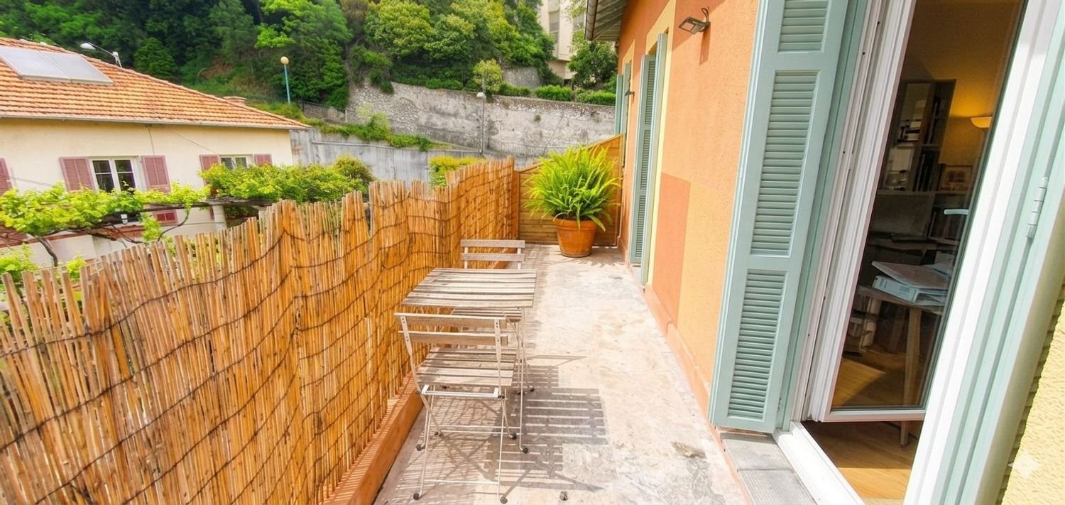 Appartement à vendre, 15m², Nice