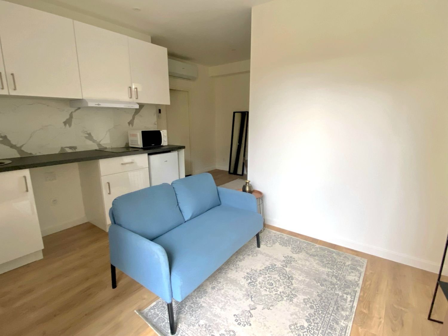 Appartement à vendre, 21m², Nice