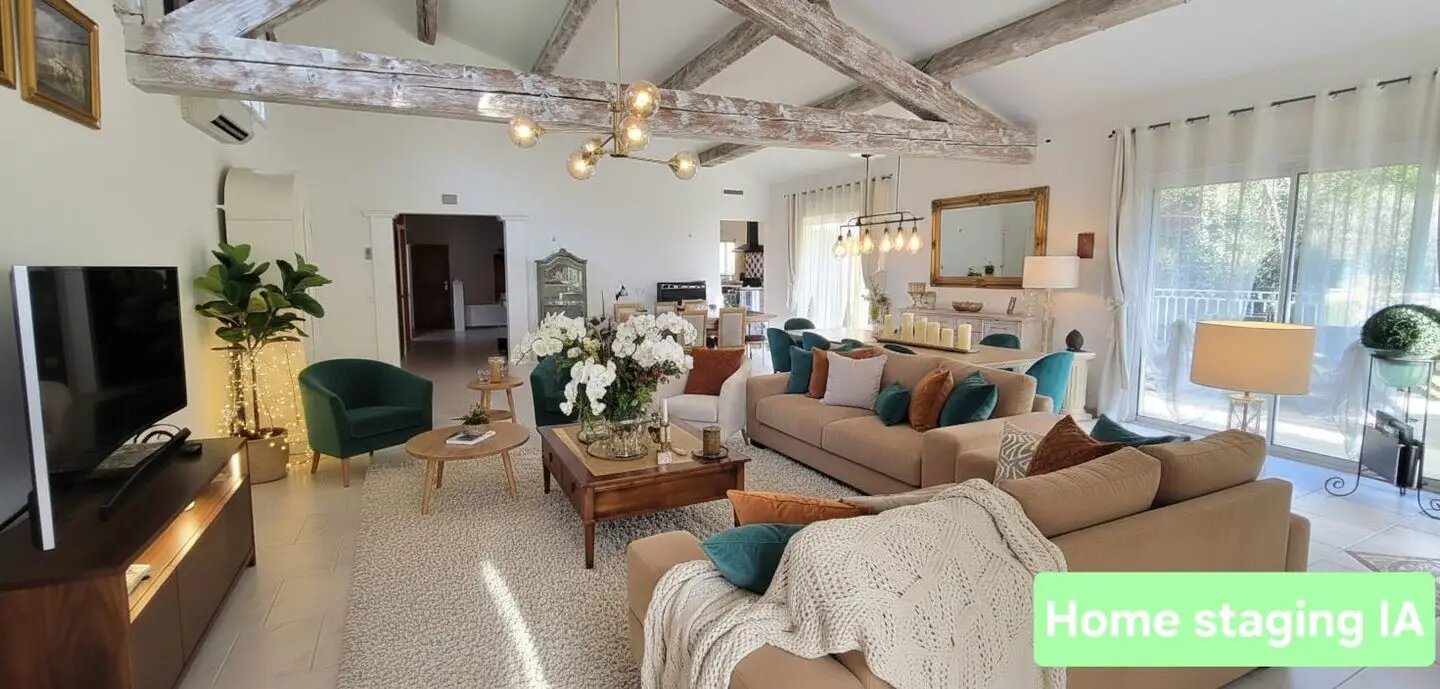 Maison à vendre, 340m², Vallauris