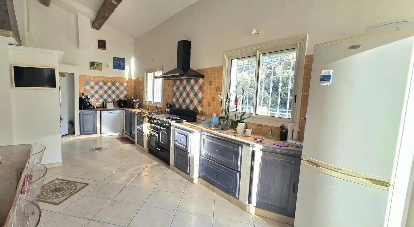 Maison à vendre, 340m², Vallauris