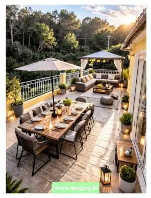 Maison à vendre, 340m², Vallauris