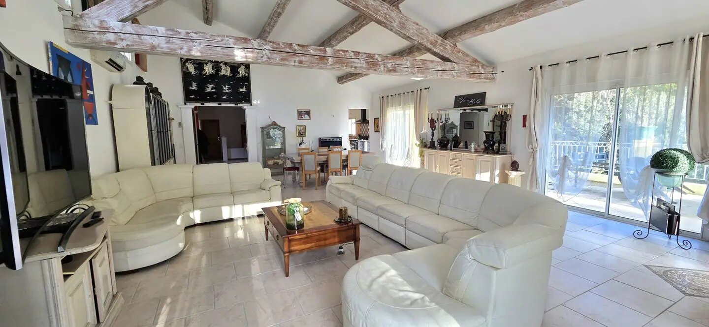 Maison à vendre, 340m², Vallauris