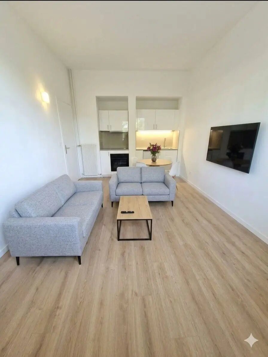 Appartement à vendre, 39m², Cagnes-sur-Mer
